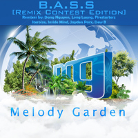 Dang Nguyen - B.A.S.S (Remix Contest Edition)