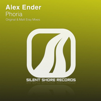 Alex Ender - Phoria