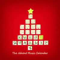 Spirit Of Gospel - The Advent Music Calendar 13