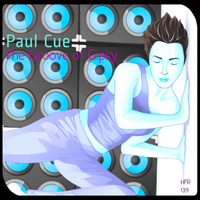 Paul Cue - The Groove of Gipsy