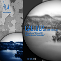 Caelder - Sierra Leone EP