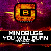 Mindbugs - You Will Burn