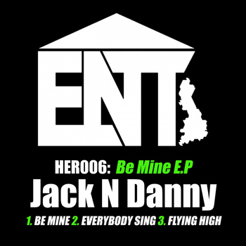 Jack N Danny - Be Mine
