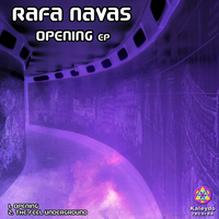 Rafa Navas - Opening