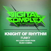 Knight Of Rhythm - Funky