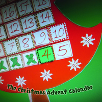 Spirit Of Gospel - The Christmas Advent Calendar 4
