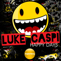 Luke Caspi - Happy Days