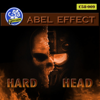 Abel Effect - Hard Head