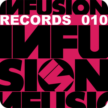 Andy Buchan - Sunspots EP