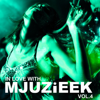 Various Artists - In Love With... Mjuzieek Vol.4