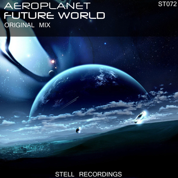 Aeroplanet - Future World