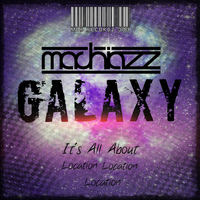 Machiazz - Galaxy