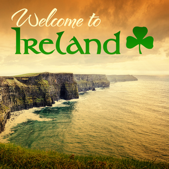 Various Artists - Welcome to Ireland (Original Recordings Remastered Extended Edition)