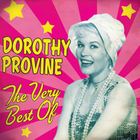 Dorothy Provine - The Very Best Of
