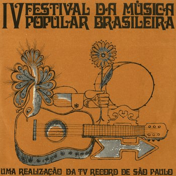 Various Artists - Festival da Música Popular Brasileira