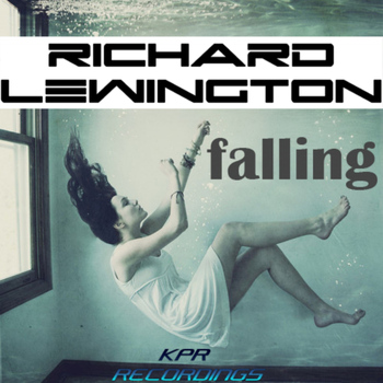 Richard Lewington - Falling