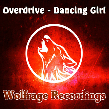 Overdrive - Dancing Girl