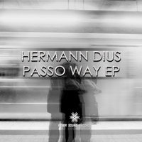 Hermann Dius - Passo Way EP