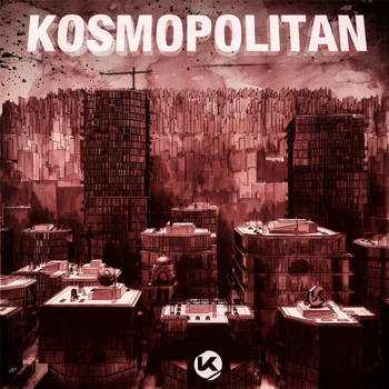 Various Artists - Kosmopolitan