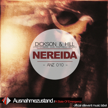 Dickson & Hill - Nereida