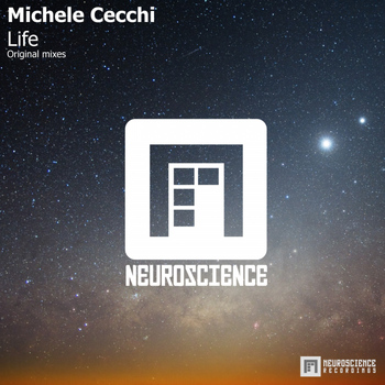 Michele Cecchi - Life