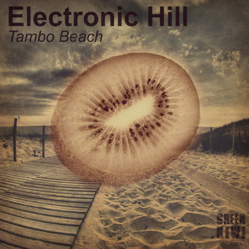 Electronic Hill - Tambo Beach