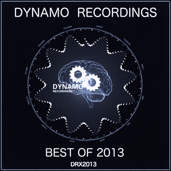Various Artists - Best of Dynamo 2013
