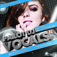 Pailot Dj - Vocals EP