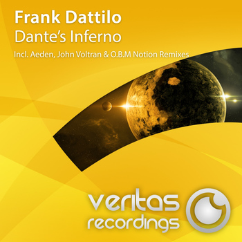 Frank Dattilo - Dante's Inferno