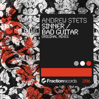 Andrew StetS - Sinner / Bad Guitar