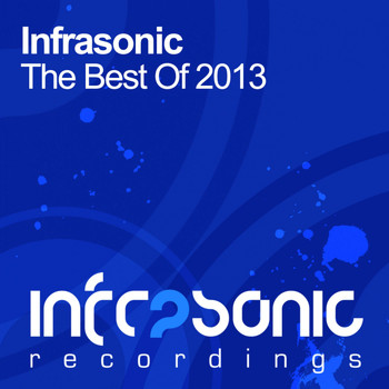 Various Artists - Infrasonic: The Best Of 2013