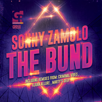 Sonny Zamolo - The Bund