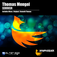 Thomas Mengel - Sonrisa