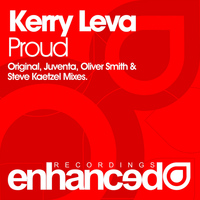 Kerry Leva - Proud