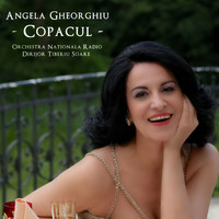 Angela Gheorghiu - Copacul