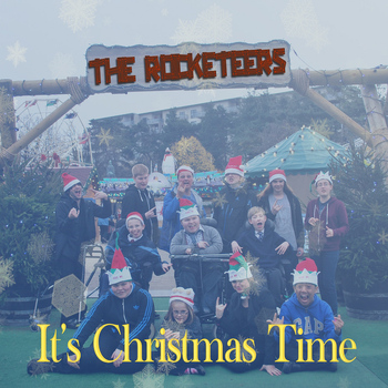 The Rocketeers - It's Christmas Time