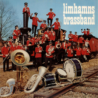 Limhamns Brassband - Limhamns Brassband, Vol. 1