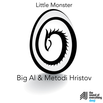 BiG AL - Little Monster