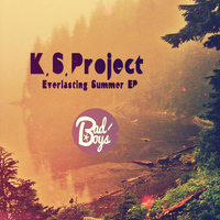 K.S. Project - Everlasting Summer EP (feat. VRay)