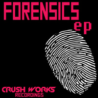 Anais - Forensics EP