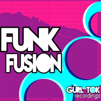 Anais - Funk Fusion EP