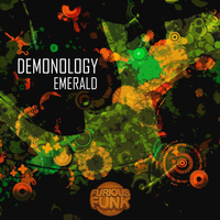 Demonology - Emerald