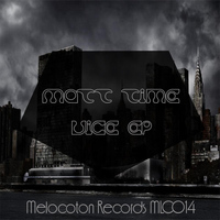 Matt Time - Vice EP