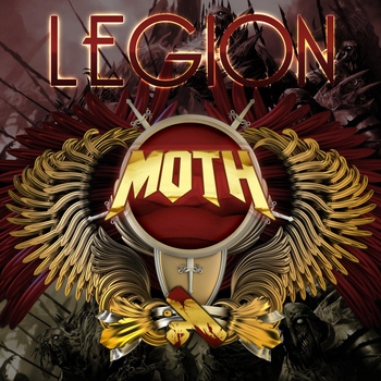 MOTH - Legion
