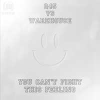 Q45 - You Can't Fight This Feeling EP