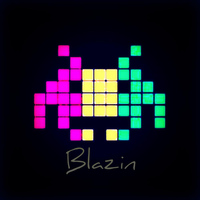 DJ Majestik - Blazin
