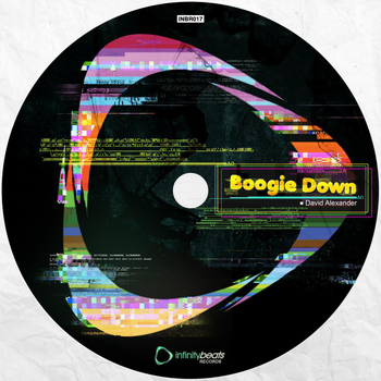 David Alexander - Boogie Down
