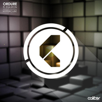 Ordure - Hypercube / Born Ready