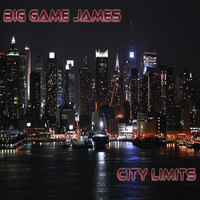 Big Game James - City Limits