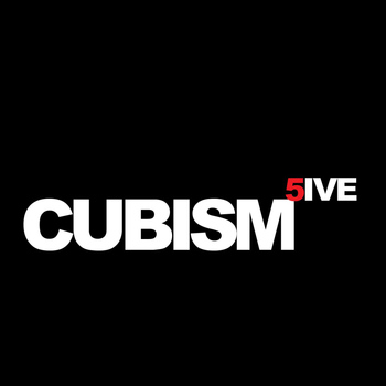 Various Artists - CUBISM 5IVE